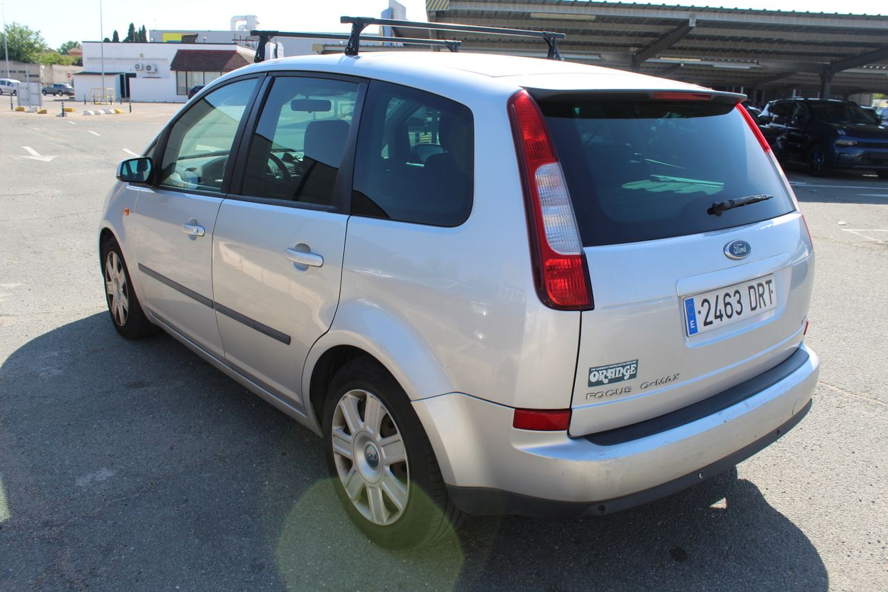 ford c max 2006 / foto grande (3)