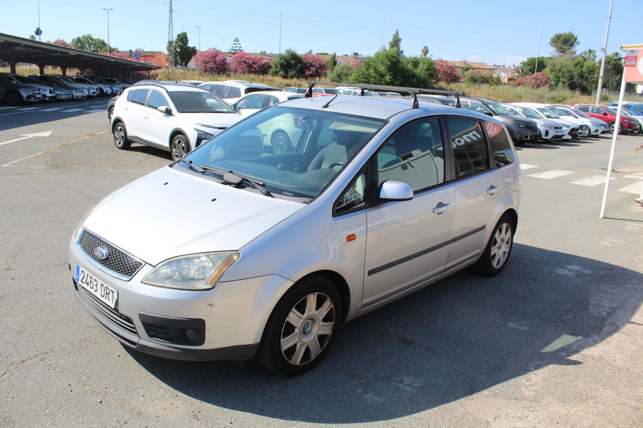 Foto ford c max 2006 /