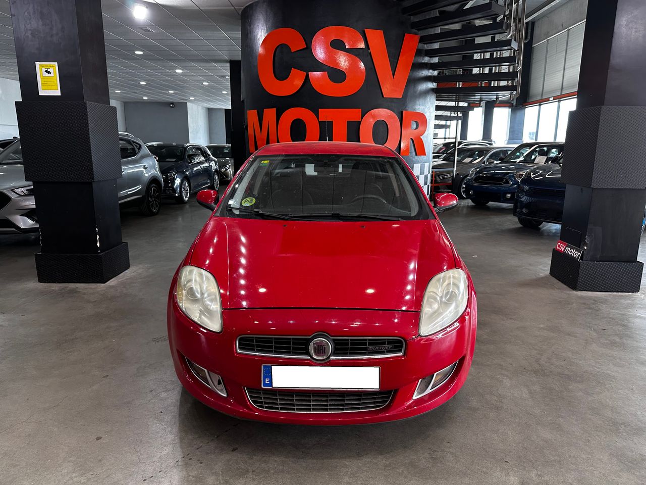 fiat bravo 2007 / foto grande (3)