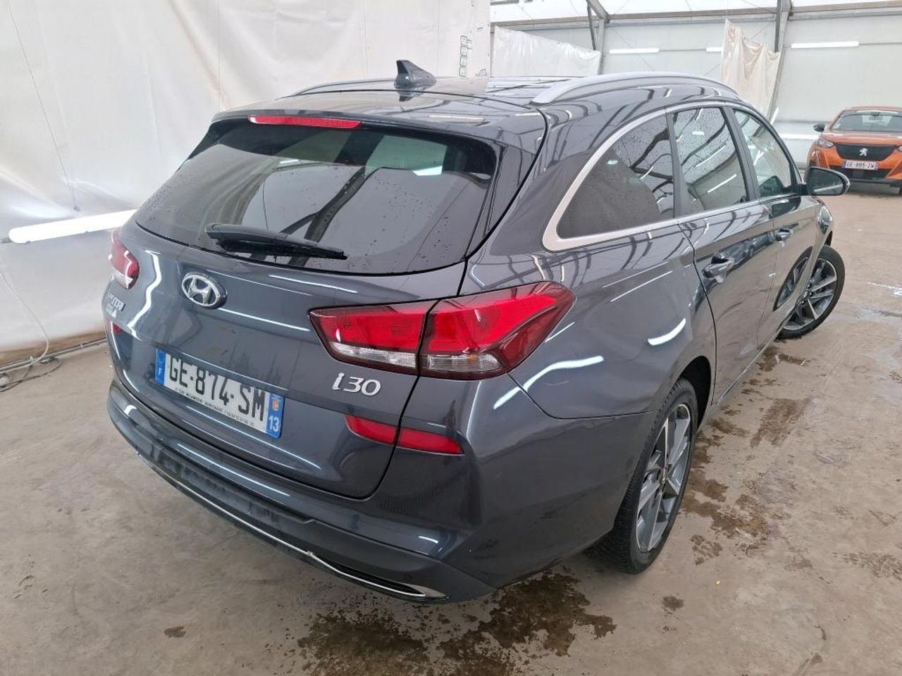 hyundai i30 2022 / foto grande (3)