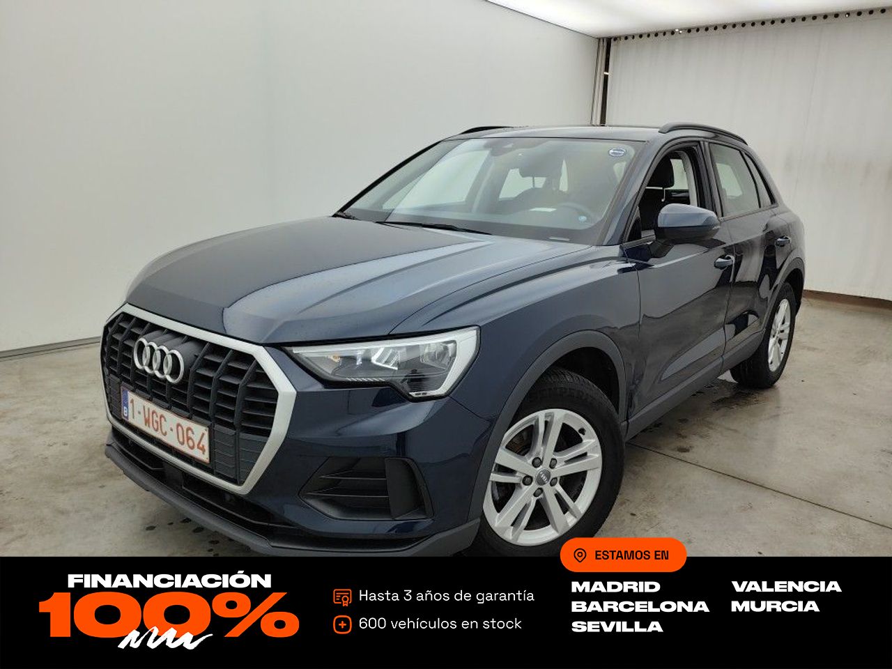 Foto audi q3 2019 /