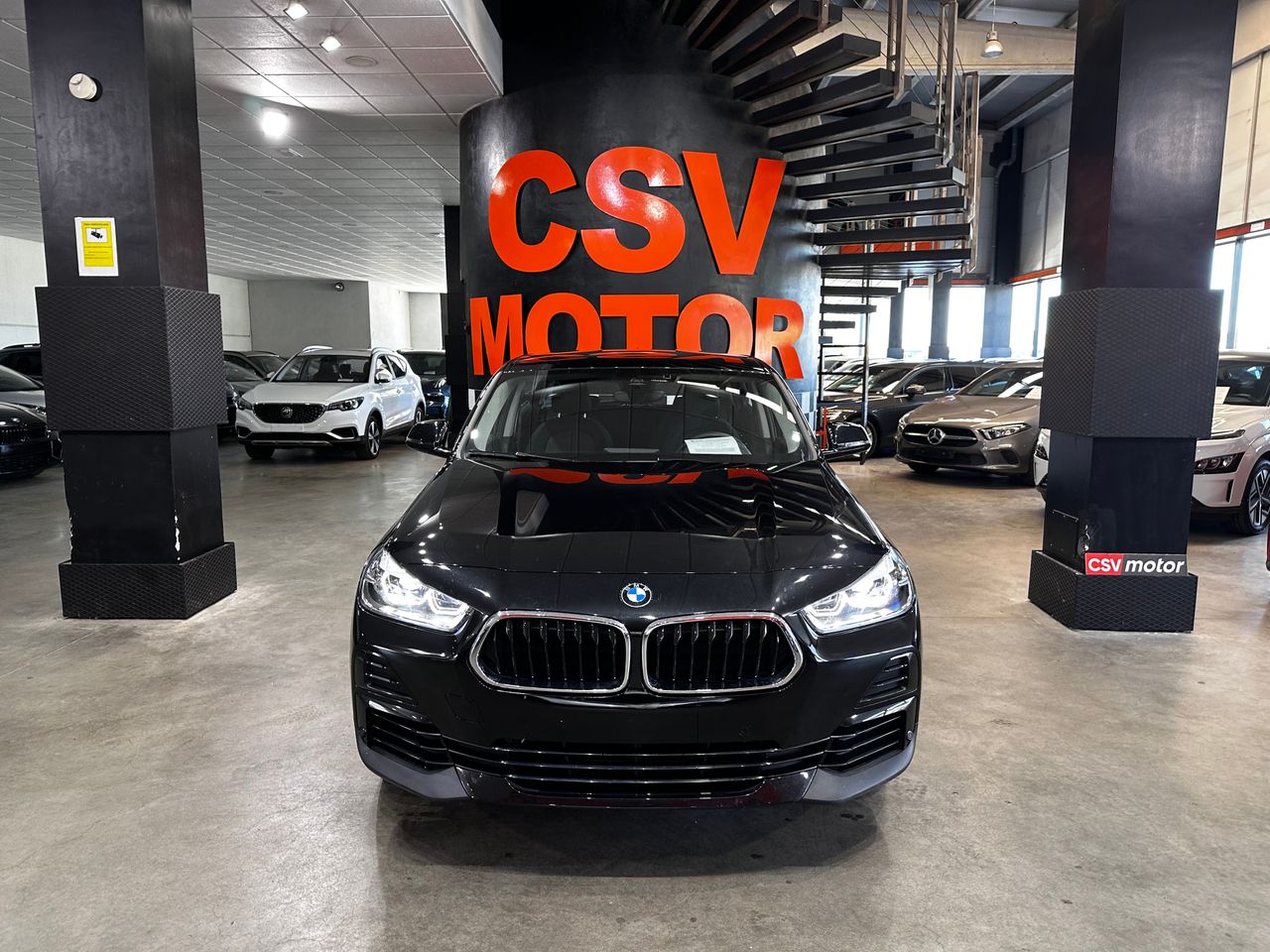 bmw x2 2022 / foto grande (3)
