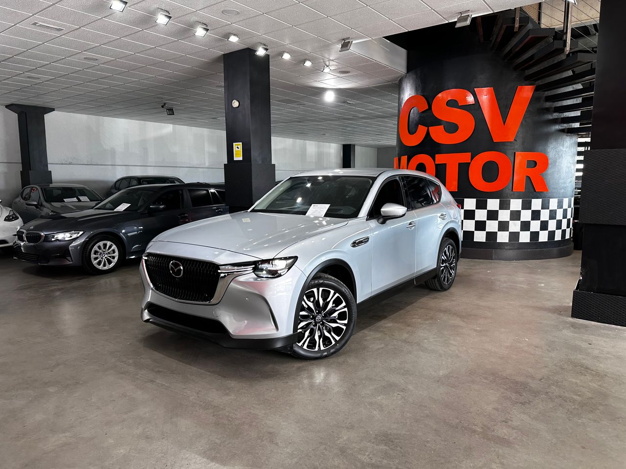 mazda cx-60 2023 / foto grande (2)