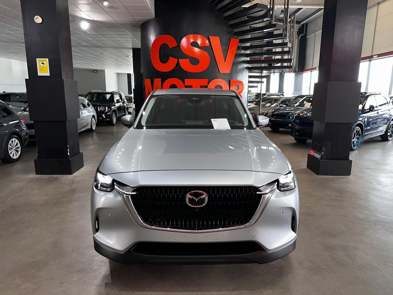 mazda cx-60 2023 / foto grande (3)