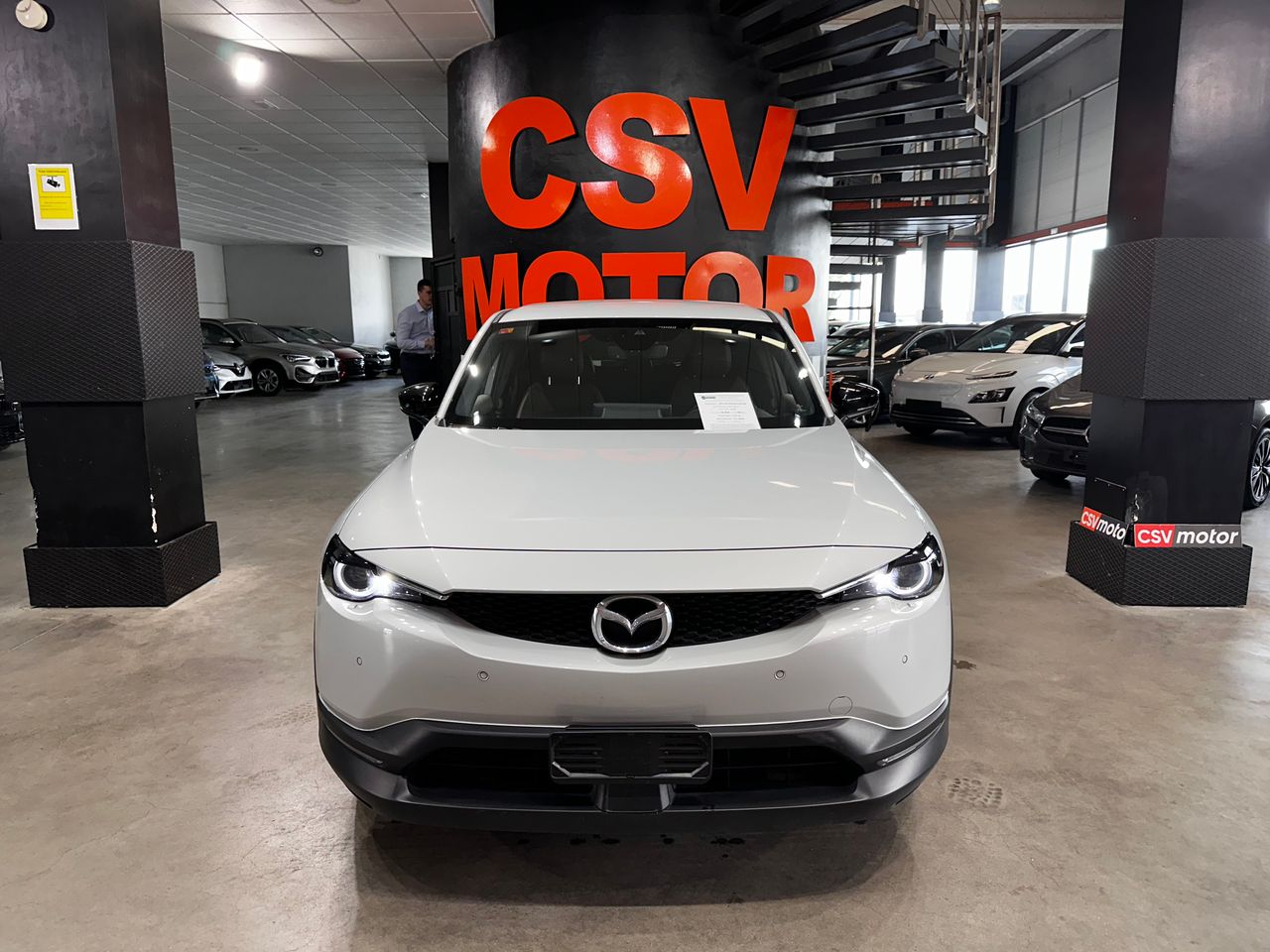 mazda mx-30 2021 / foto grande (3)