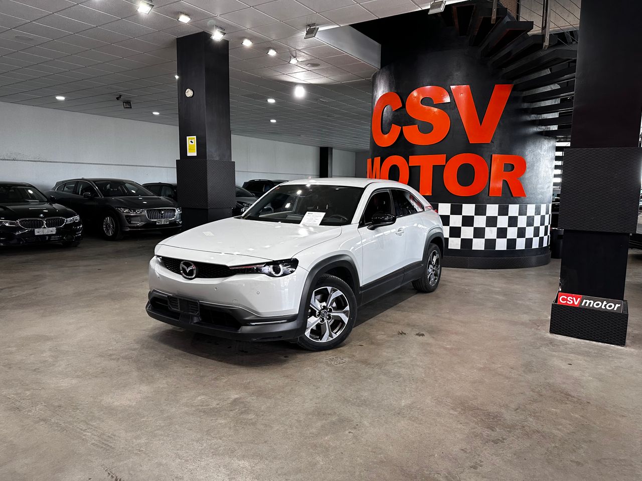 mazda mx-30 2021 / foto grande (2)
