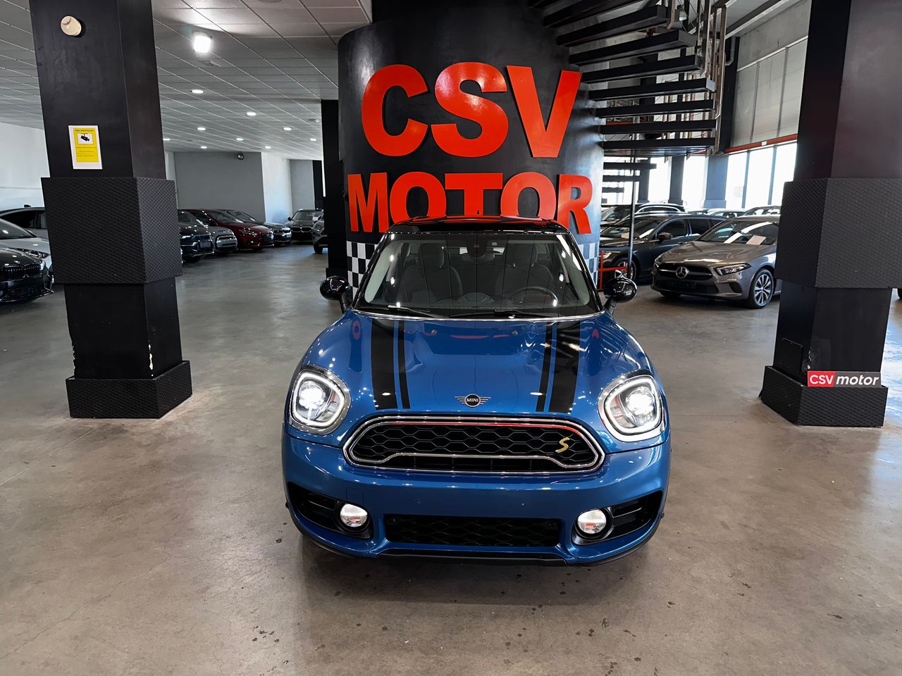 mini countryman 2019 / foto grande (3)