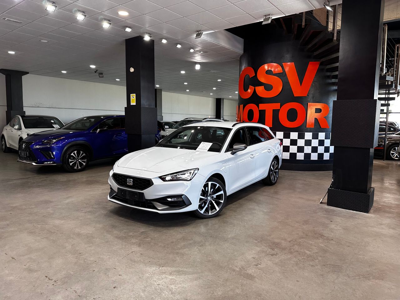 seat leon 2021 / foto grande (2)