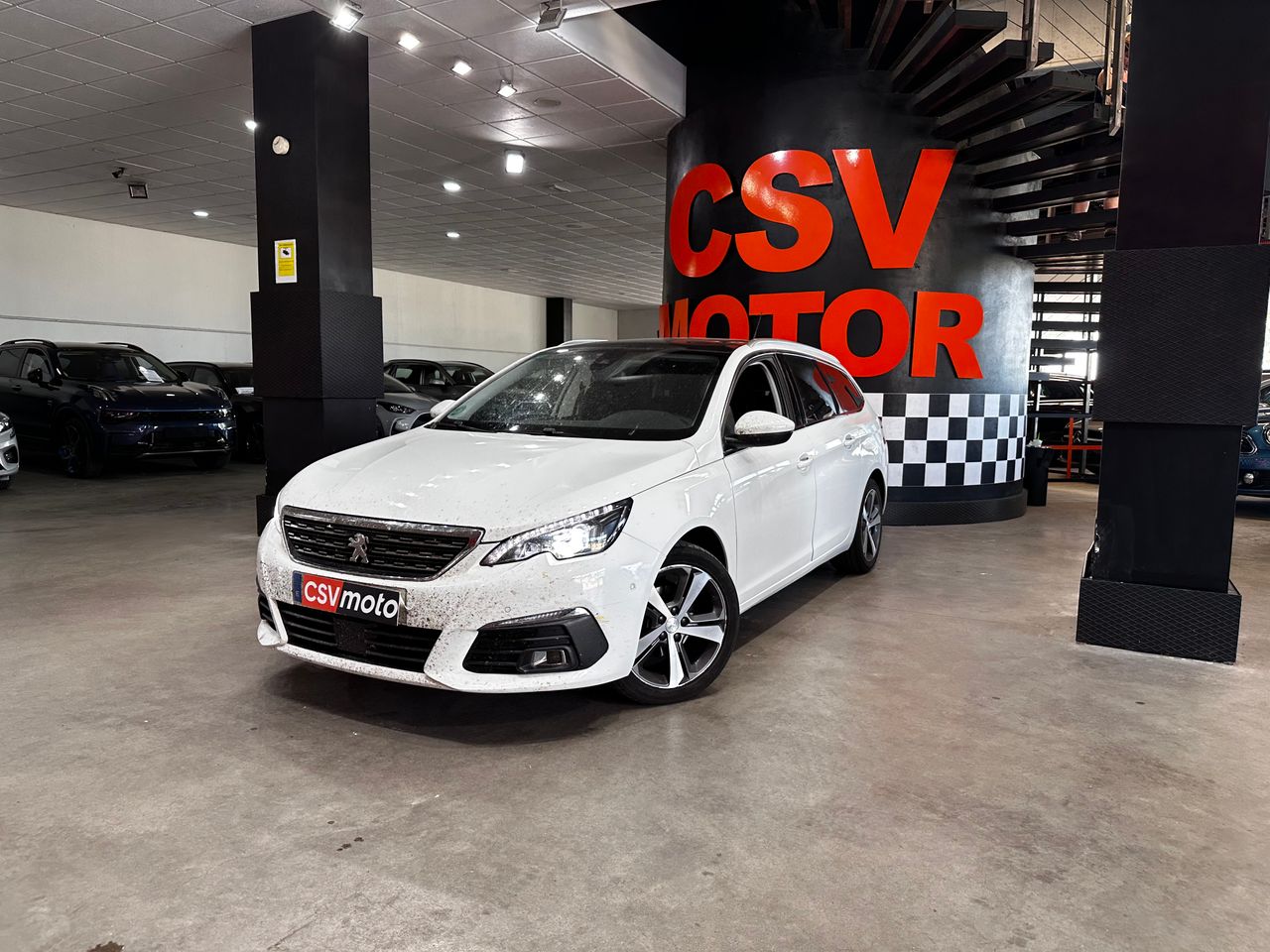 peugeot 308 2018 / foto grande (2)