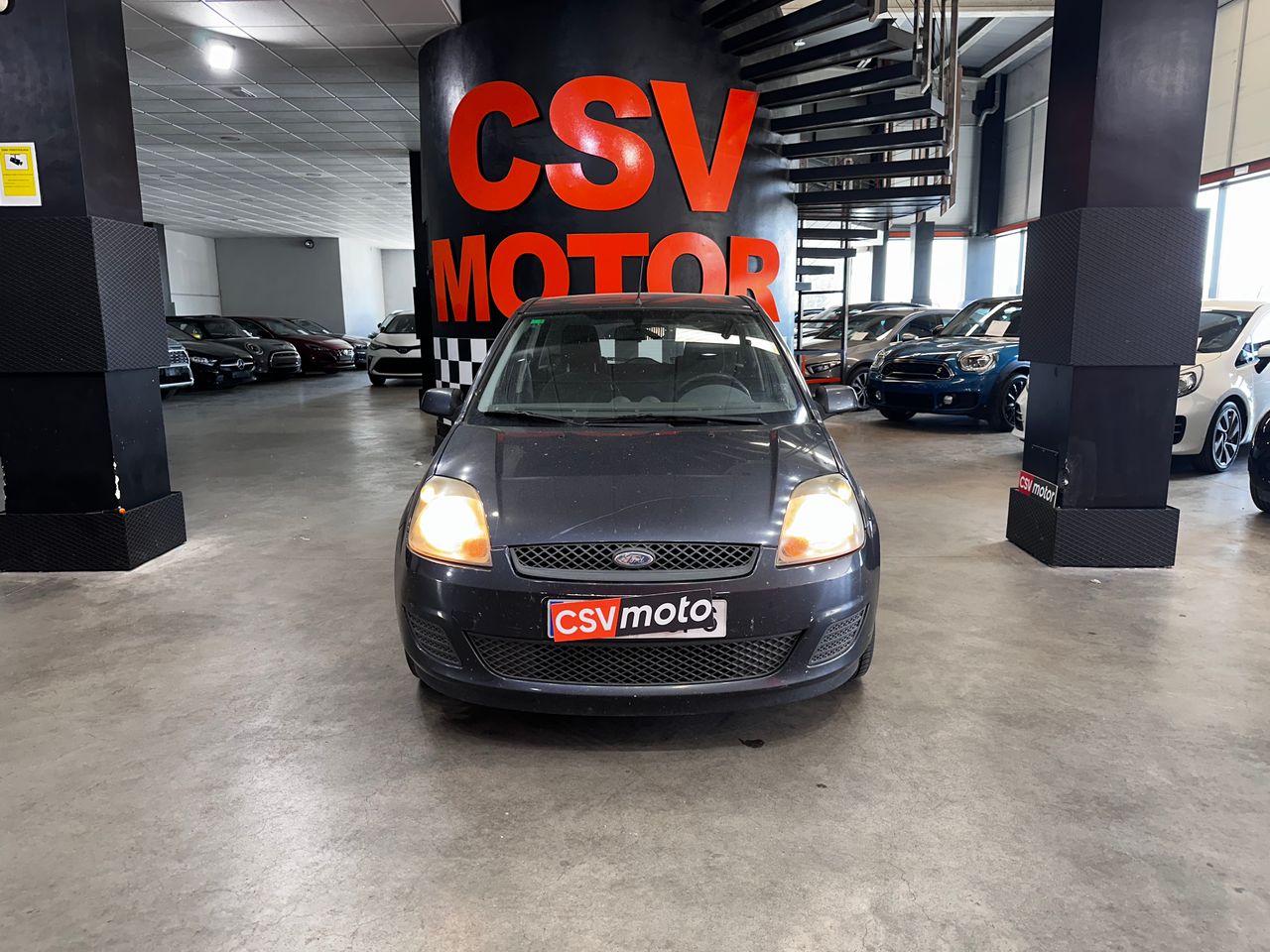 ford fiesta 2008 / foto grande (3)