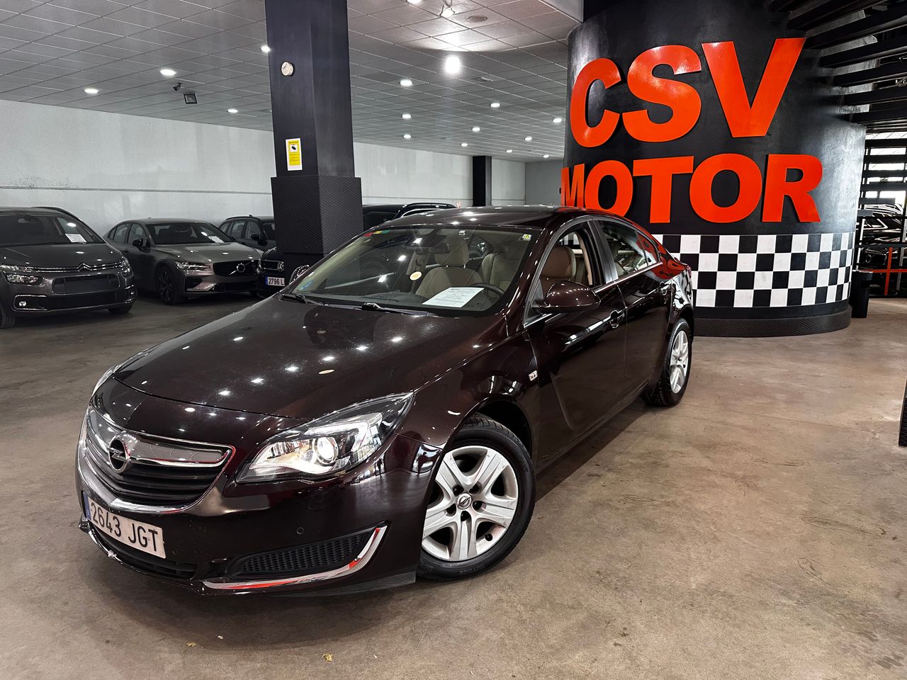opel insignia  2016 / foto grande (2)