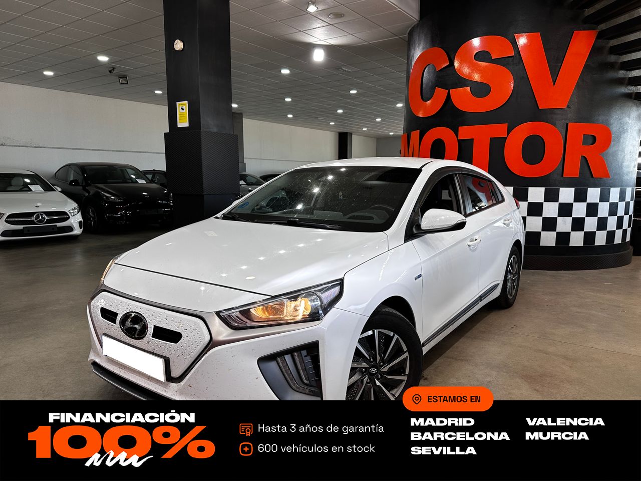 Foto hyundai ioniq 2020 /