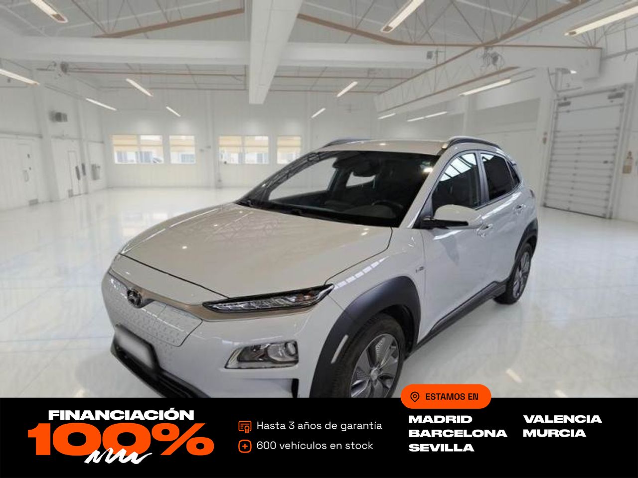 Foto hyundai kona 2020 /