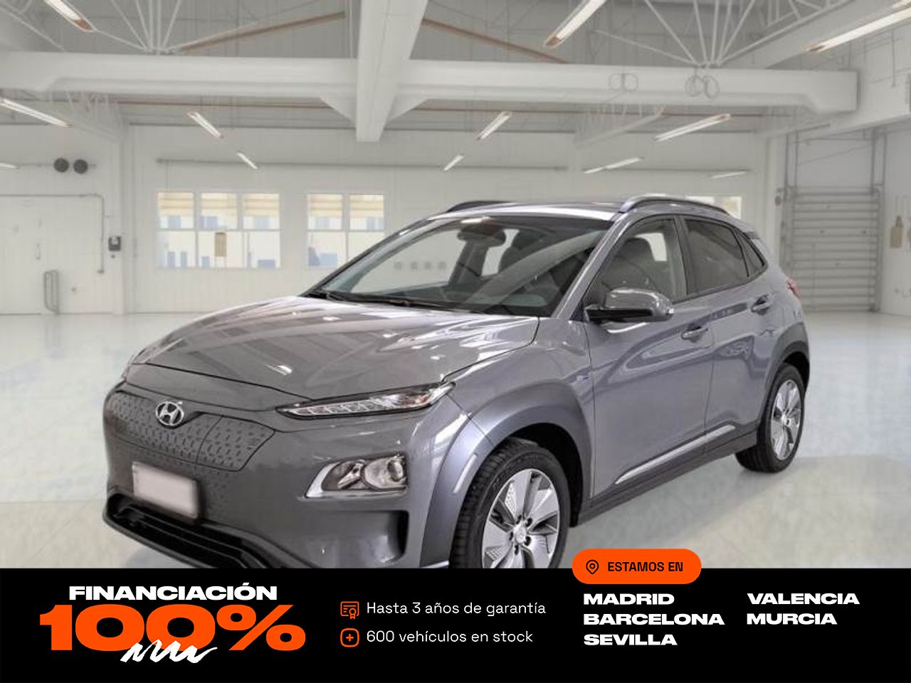 Foto hyundai kona 2020 /