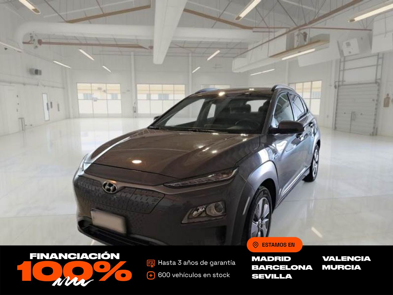 Foto hyundai kona 2021 /