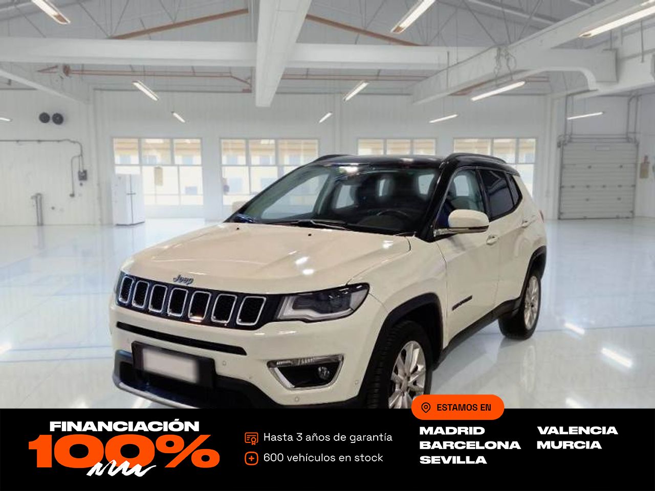 Foto jeep compass 2021 /