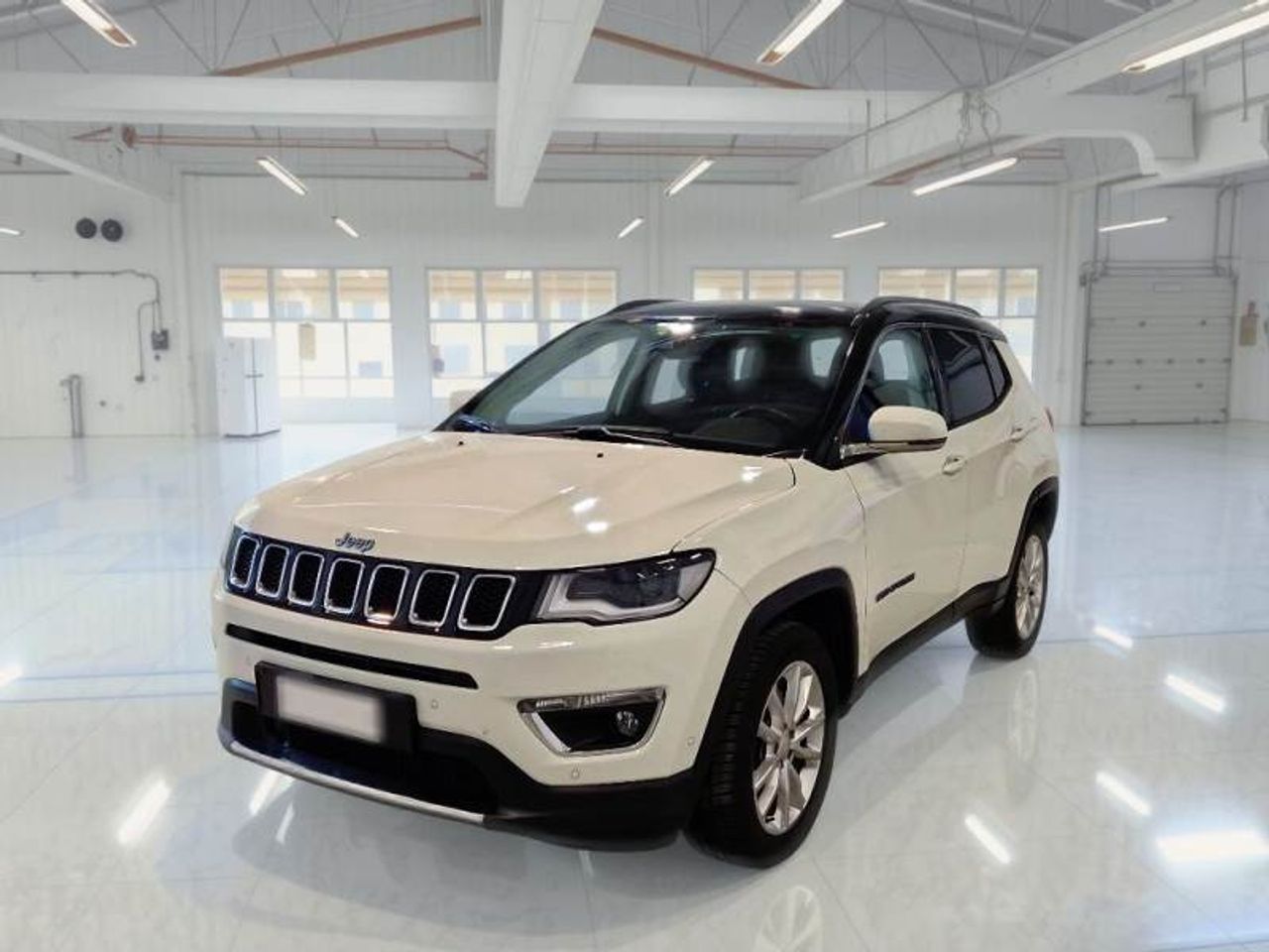 jeep compass 2021 / foto grande (2)