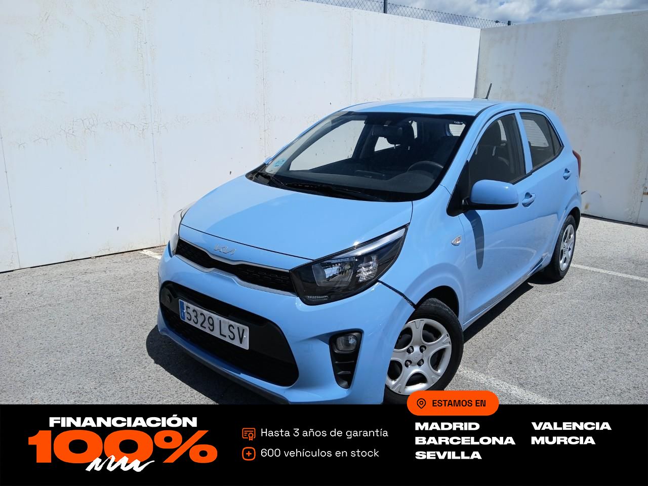 kia picanto 2022 /