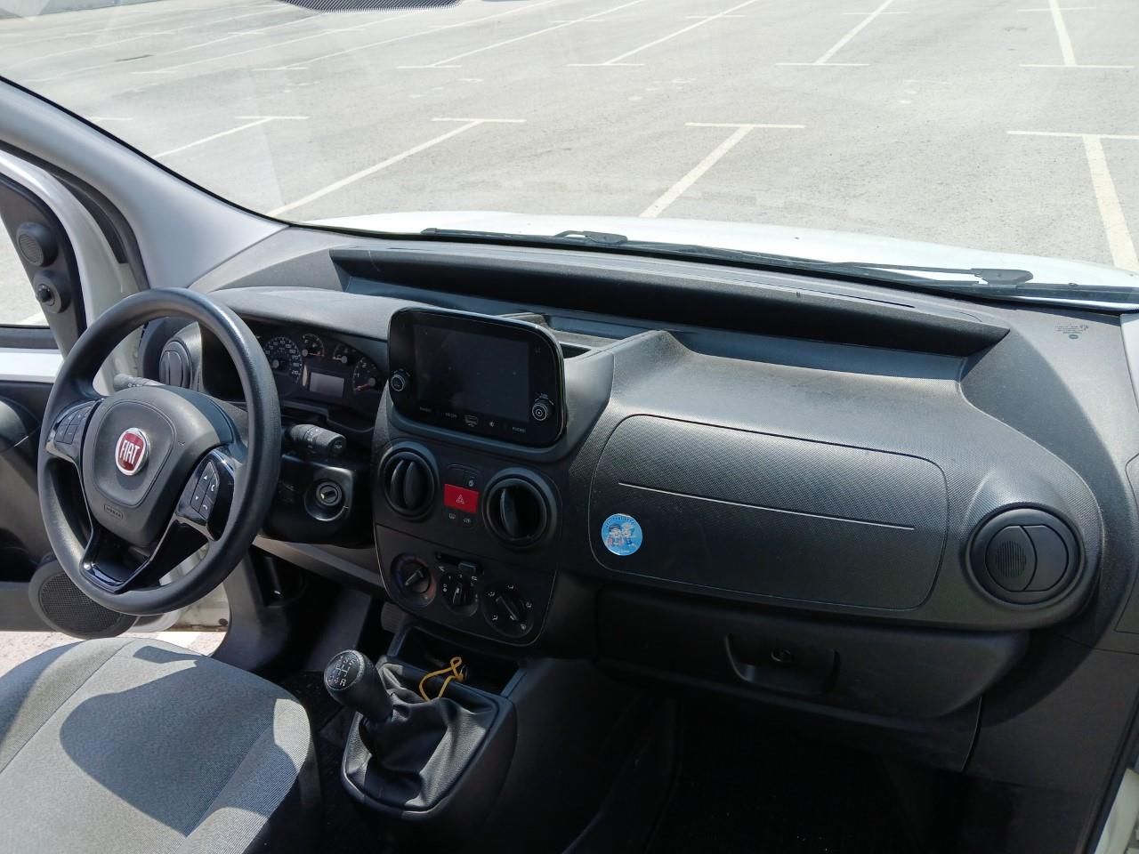 fiat fiorino 2021 / foto grande (3)