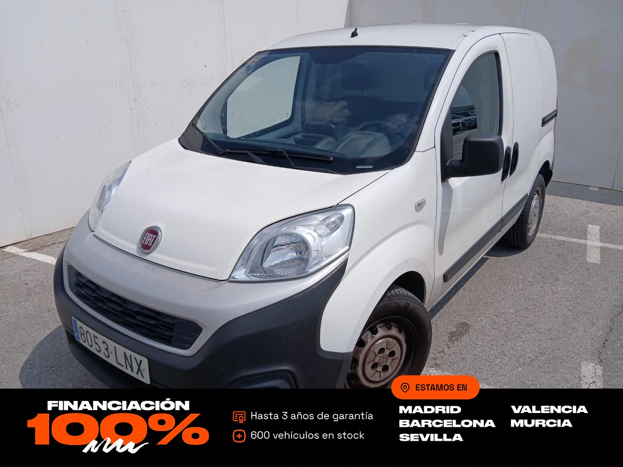 Foto fiat fiorino 2021 /