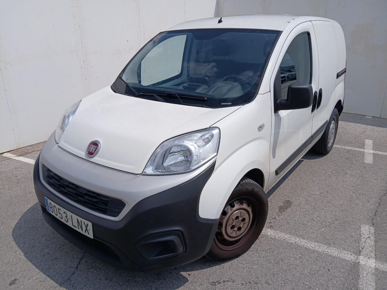fiat fiorino 2021 / foto grande (2)
