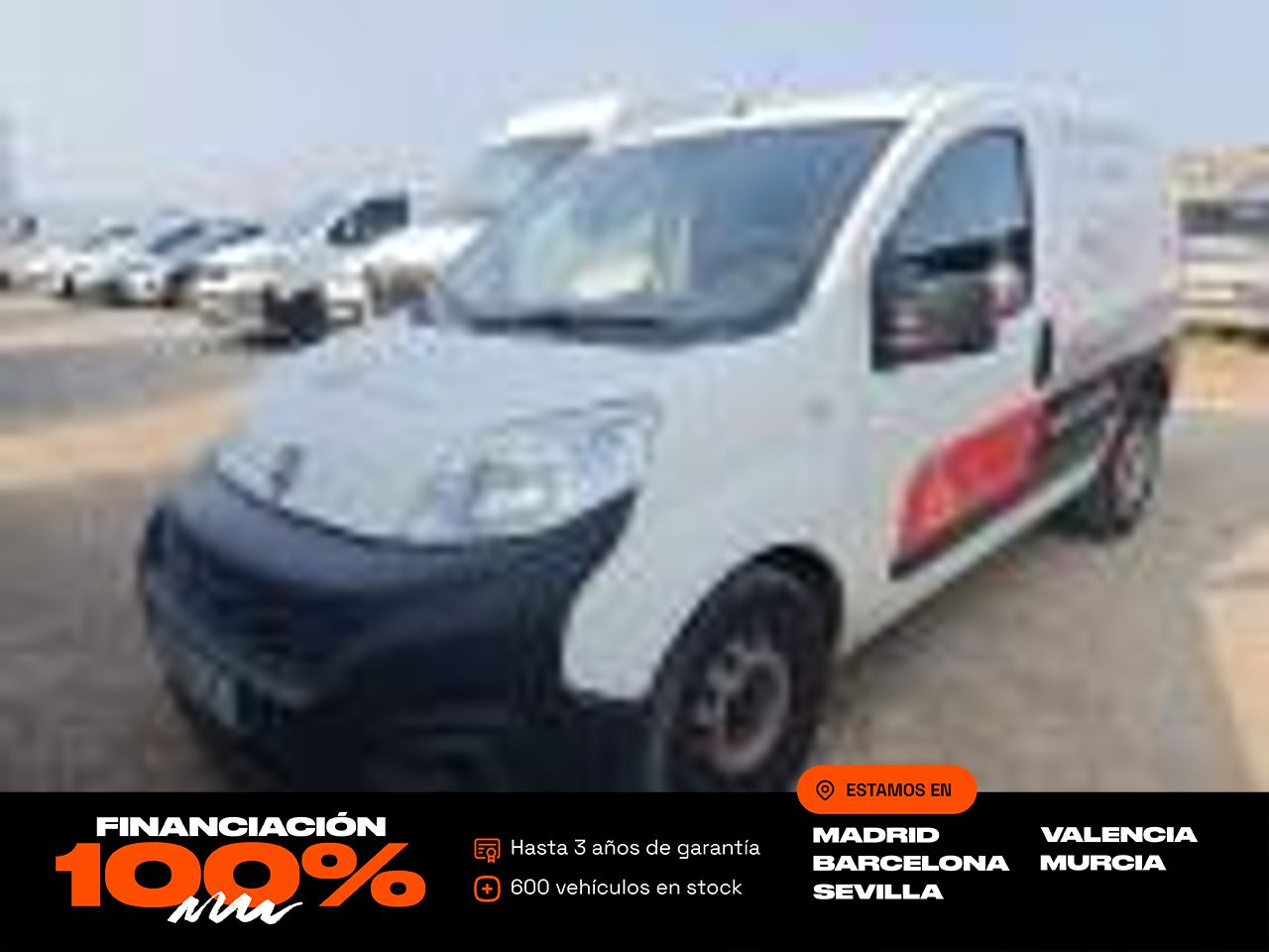Foto fiat fiorino 2020 /