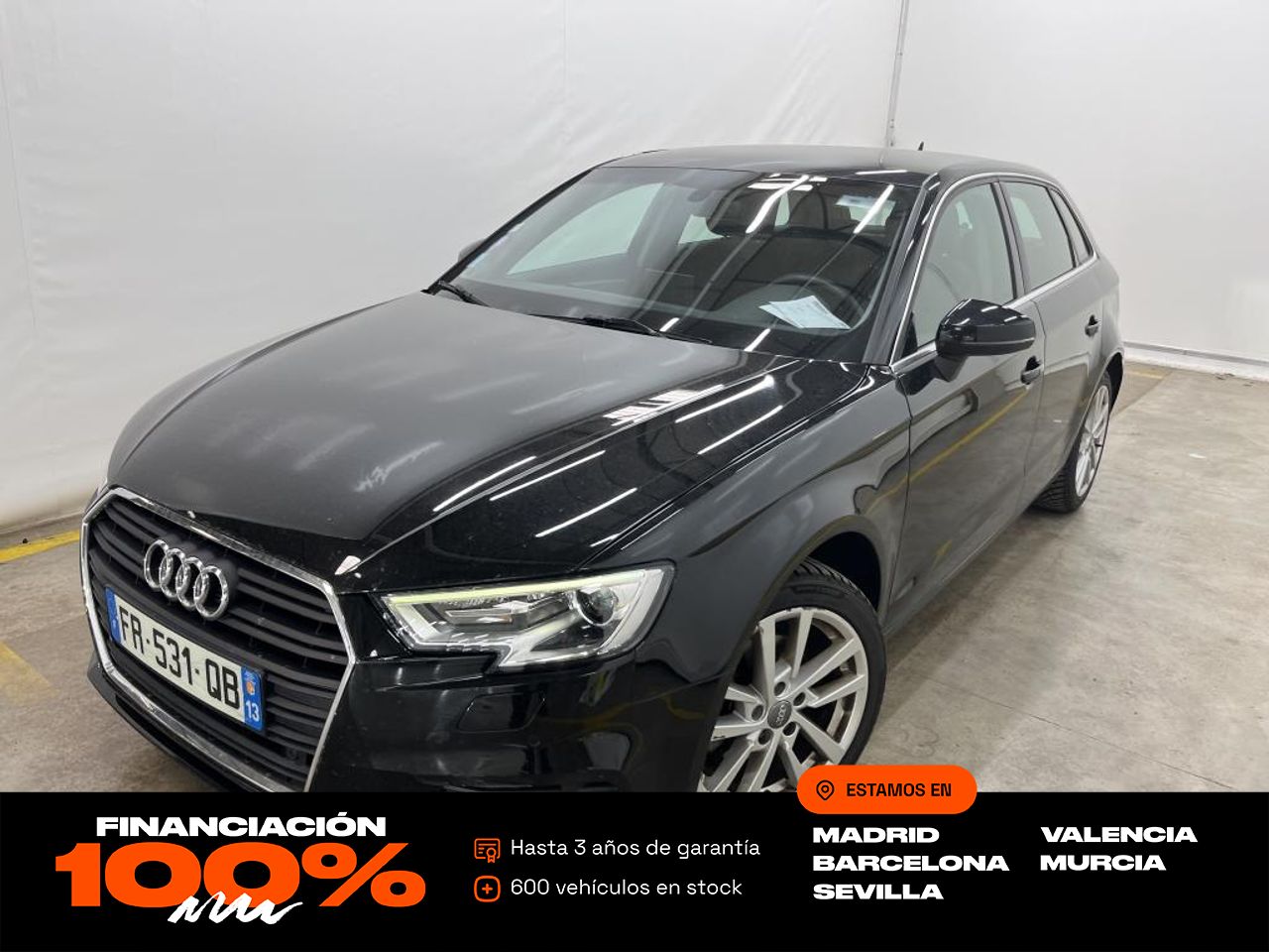Foto audi a3 2020 /