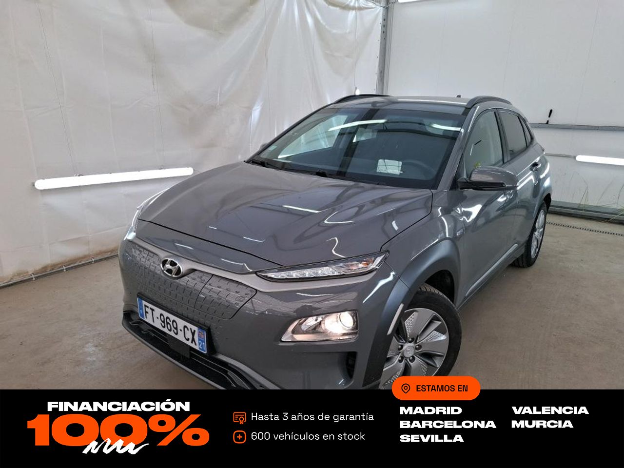 Foto hyundai kona 2021 /