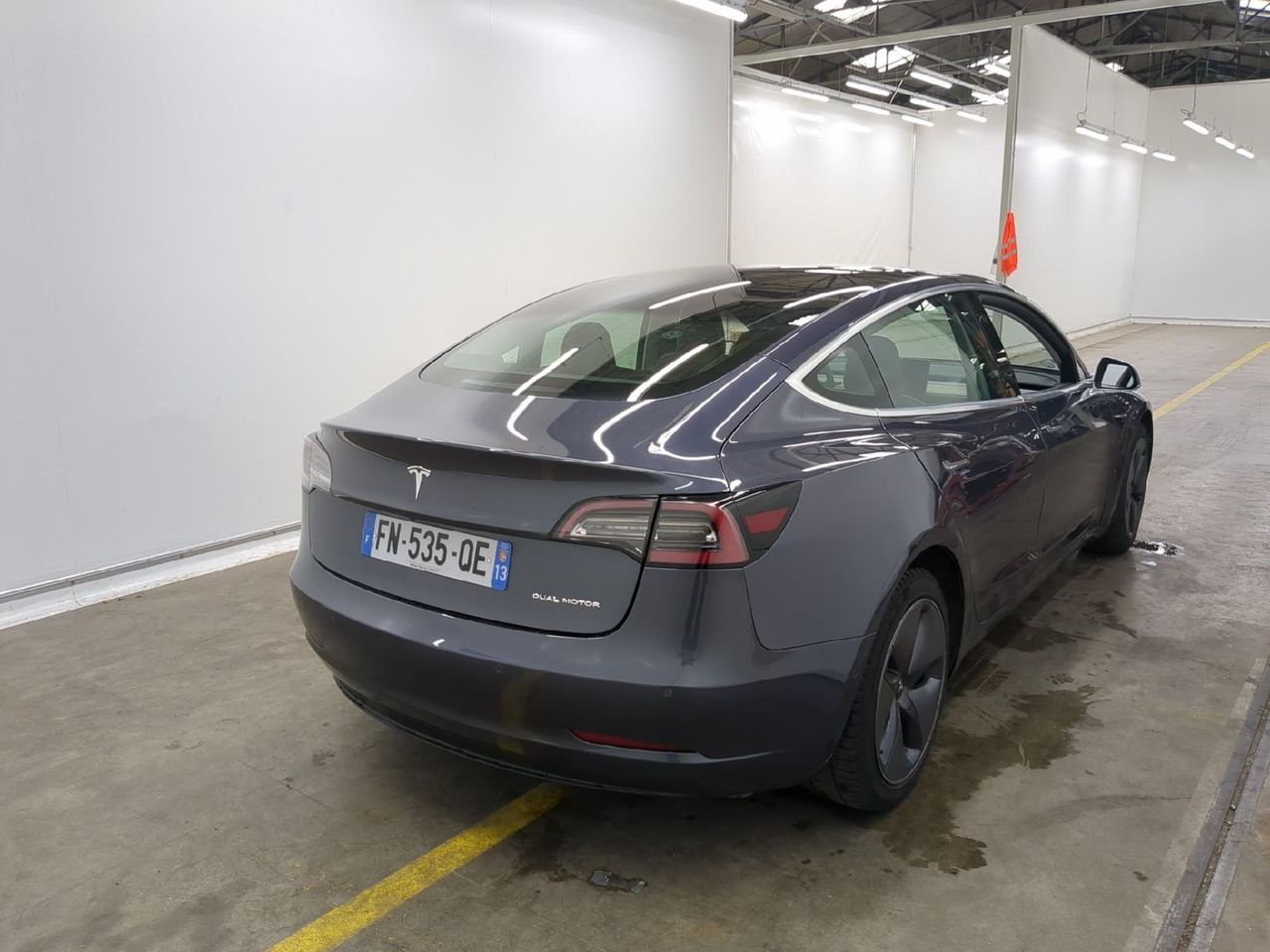 tesla model 3 2020 / foto grande (3)