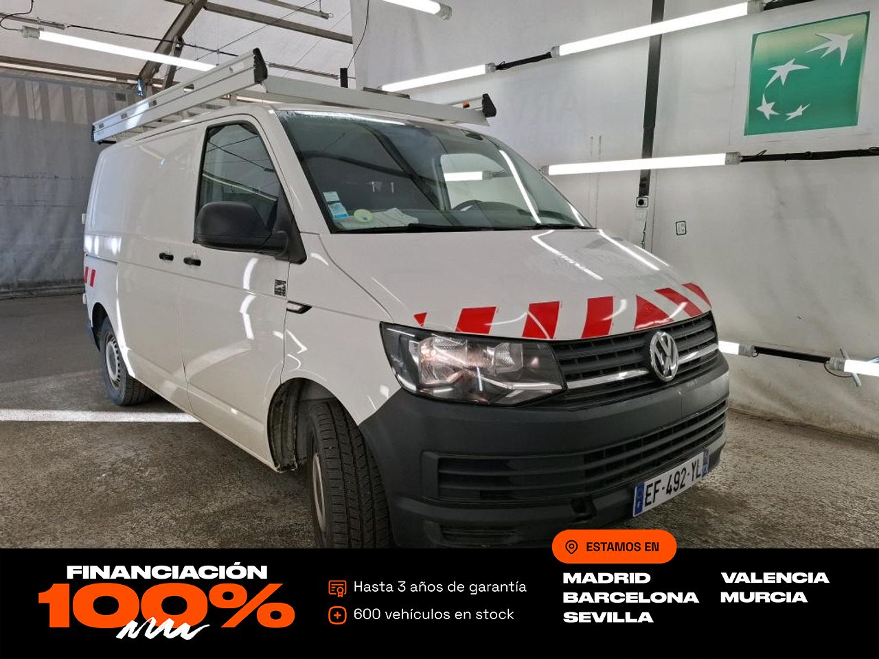Foto volkswagen transporter 2016 /