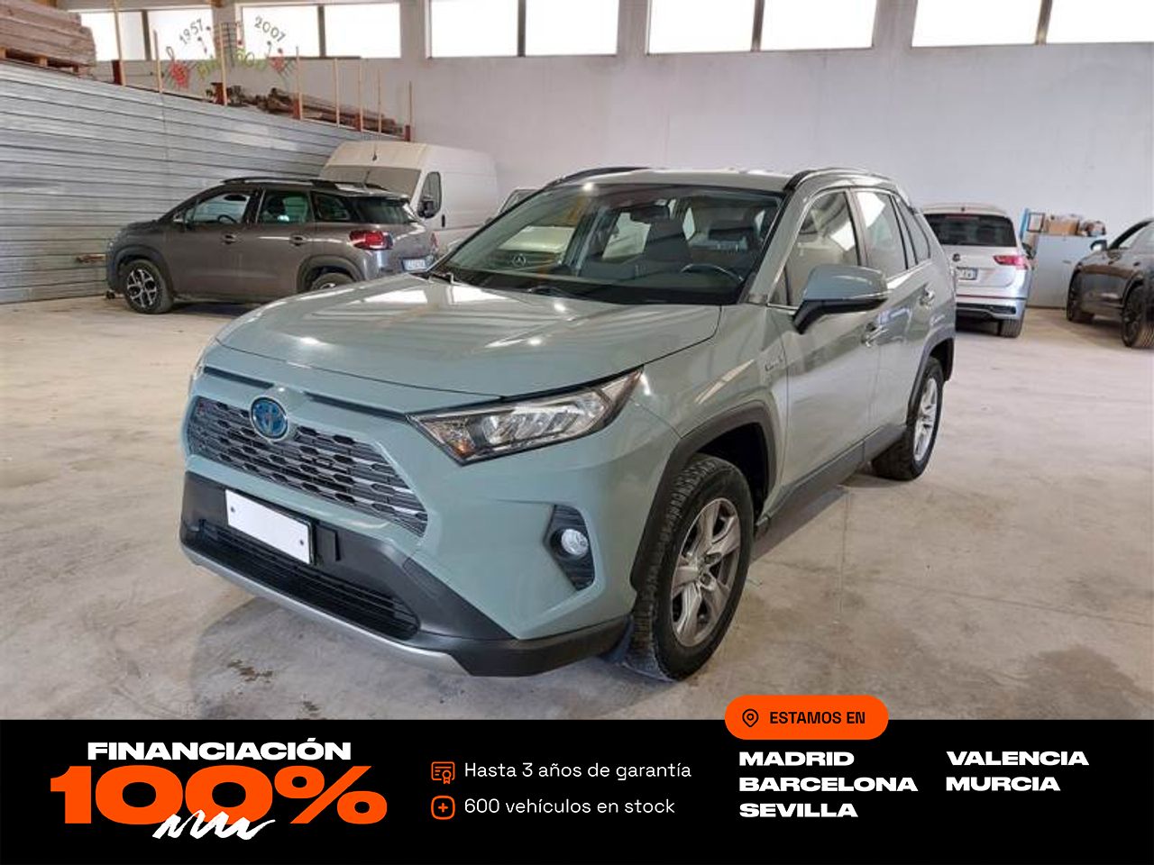 Foto toyota rav4 2021 /