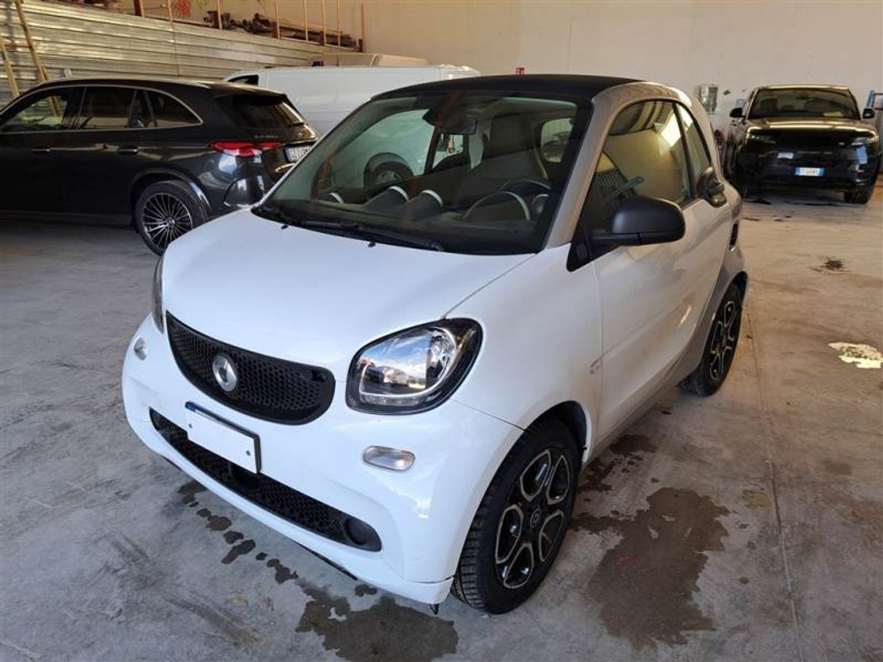 smart fortwo 2020 / foto grande (2)