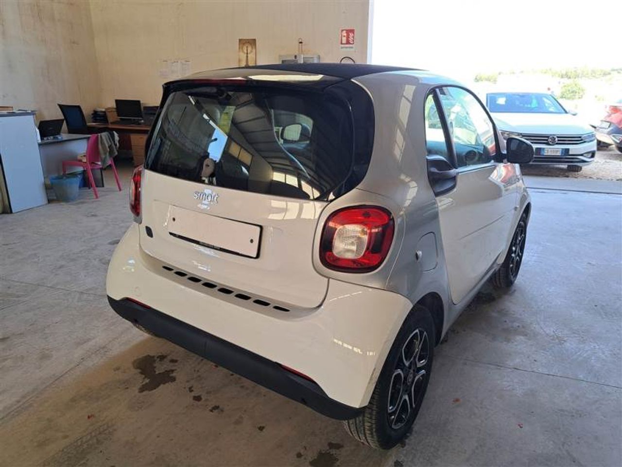 smart fortwo 2020 / foto grande (3)