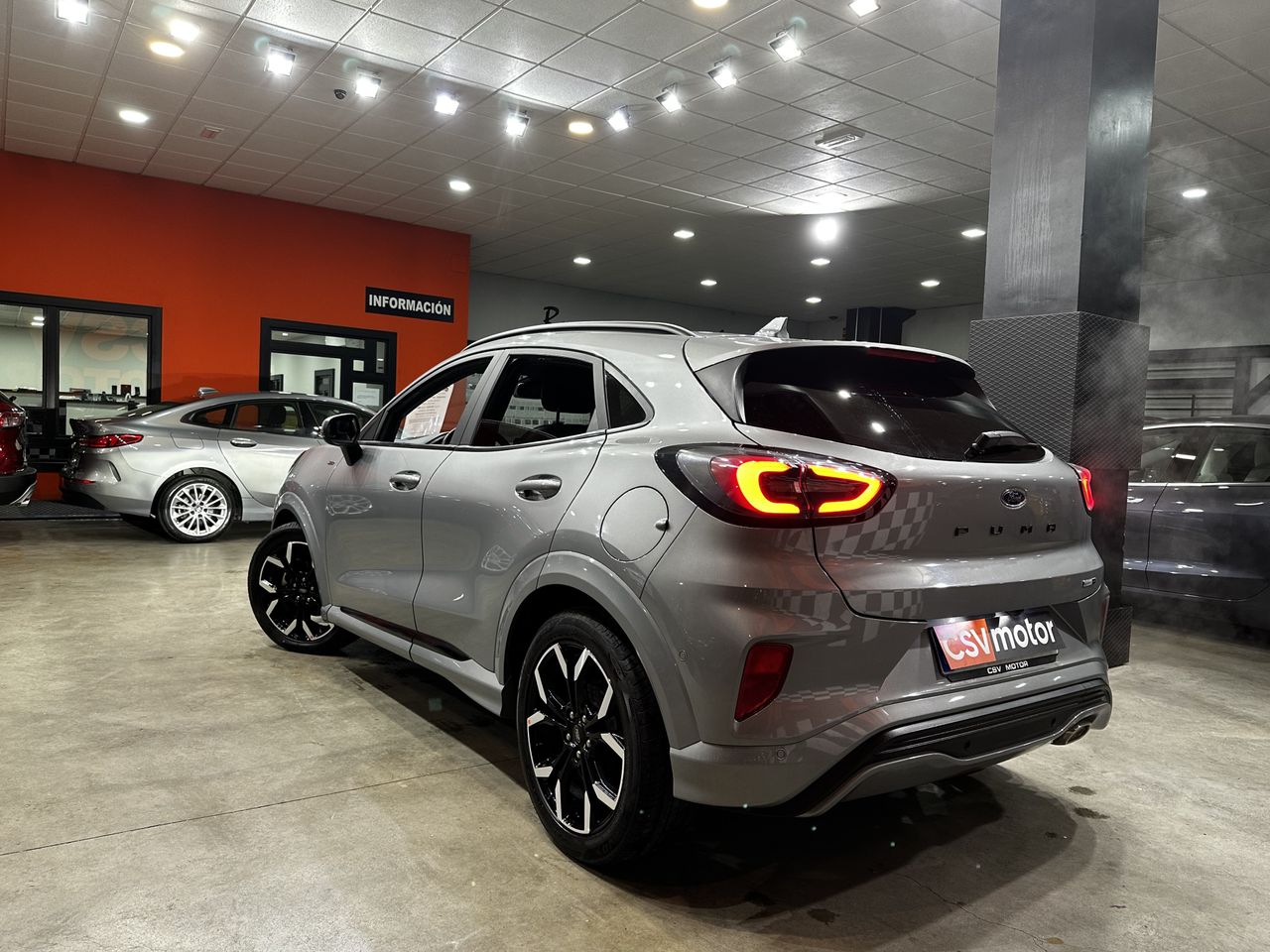 ford puma 2023 / foto grande (3)