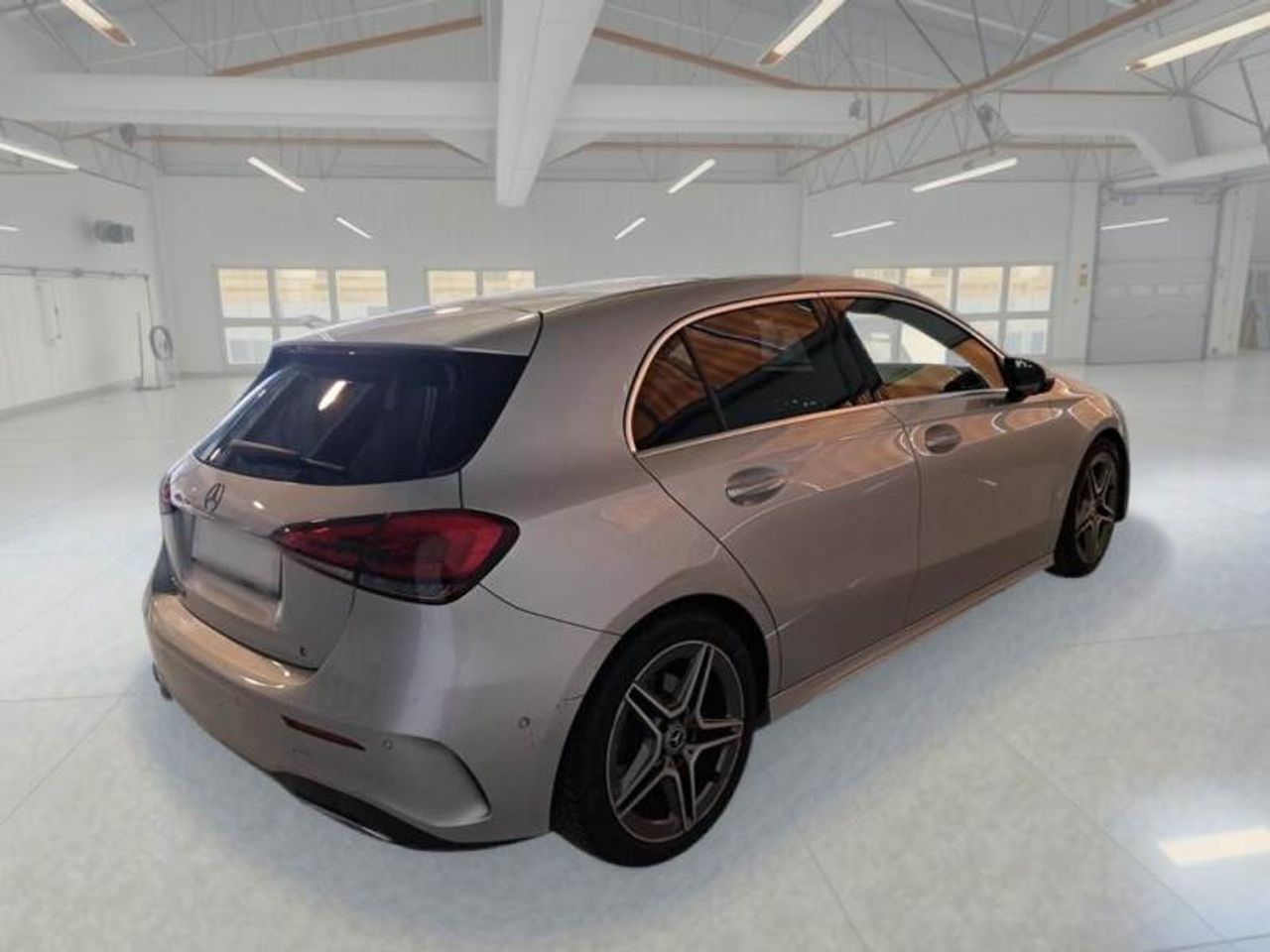 mercedes clase a 2019 / foto grande (3)