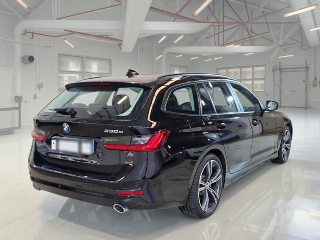 bmw serie 3 2021 / foto grande (3)