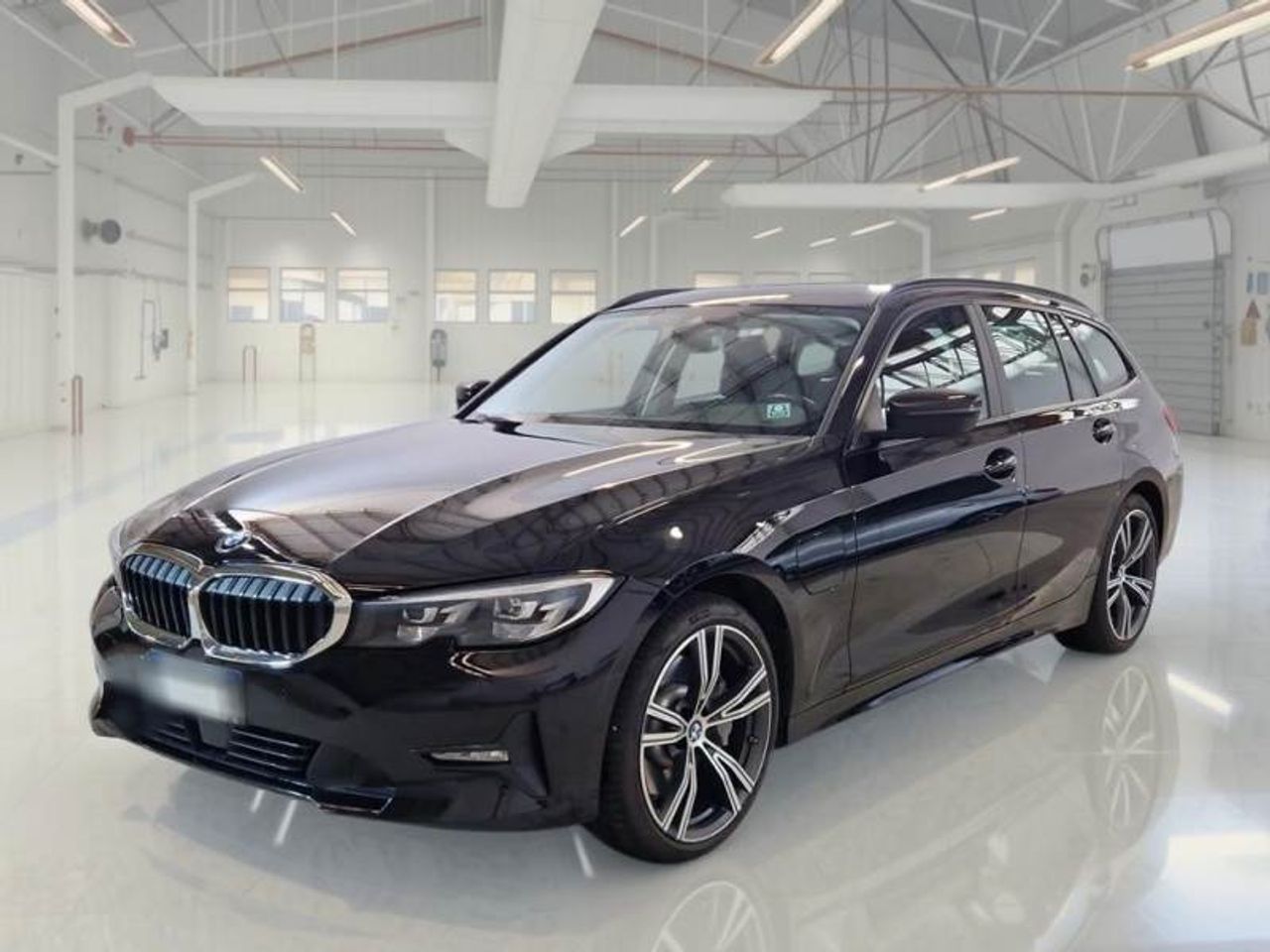 bmw serie 3 2021 / foto grande (2)