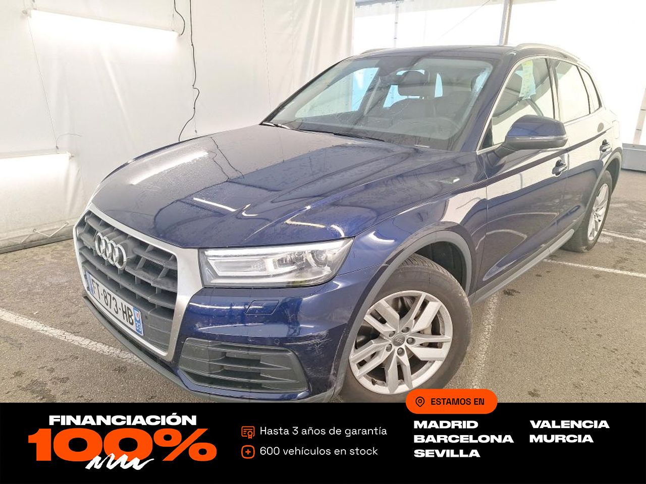 Foto audi q5 2021 /