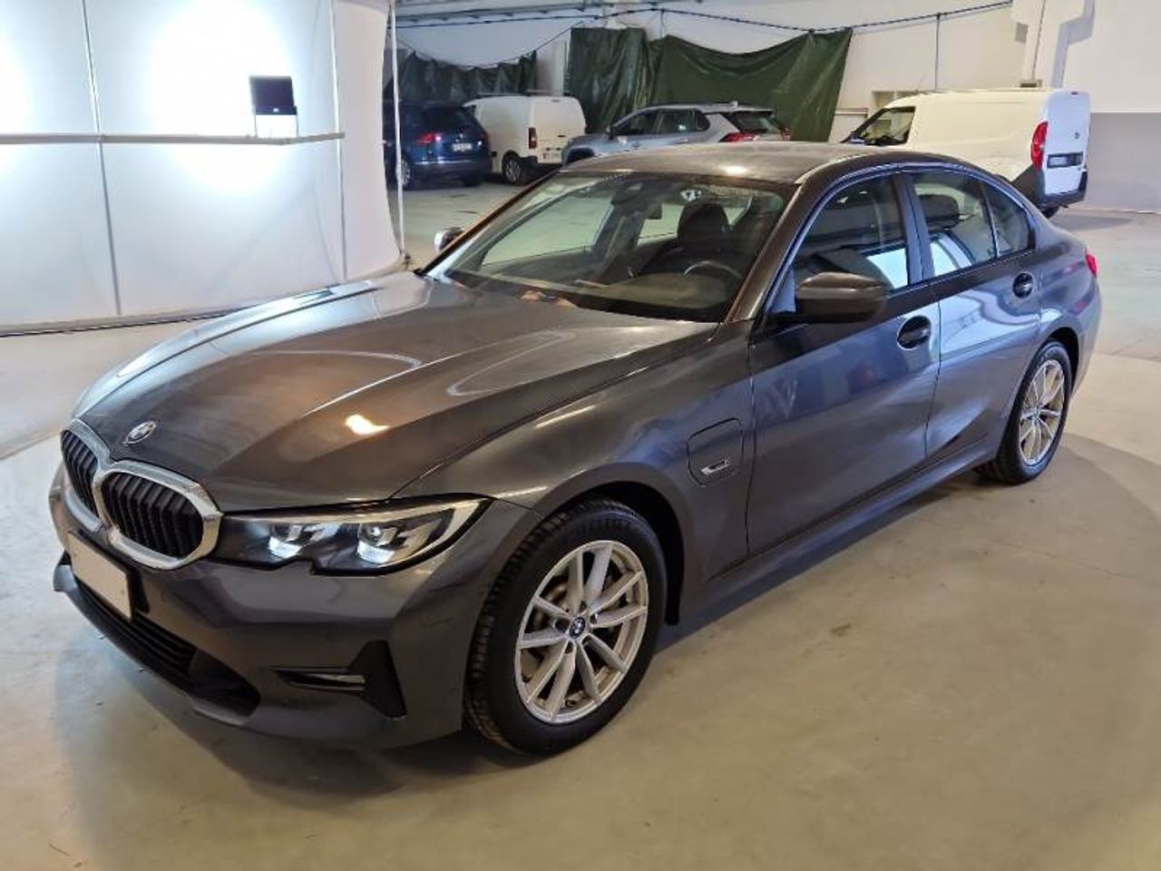 bmw serie 3 2022 / foto grande (2)