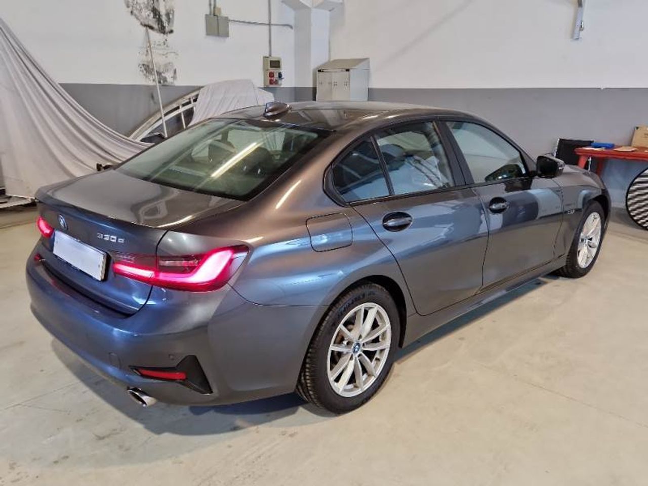 bmw serie 3 2022 / foto grande (3)