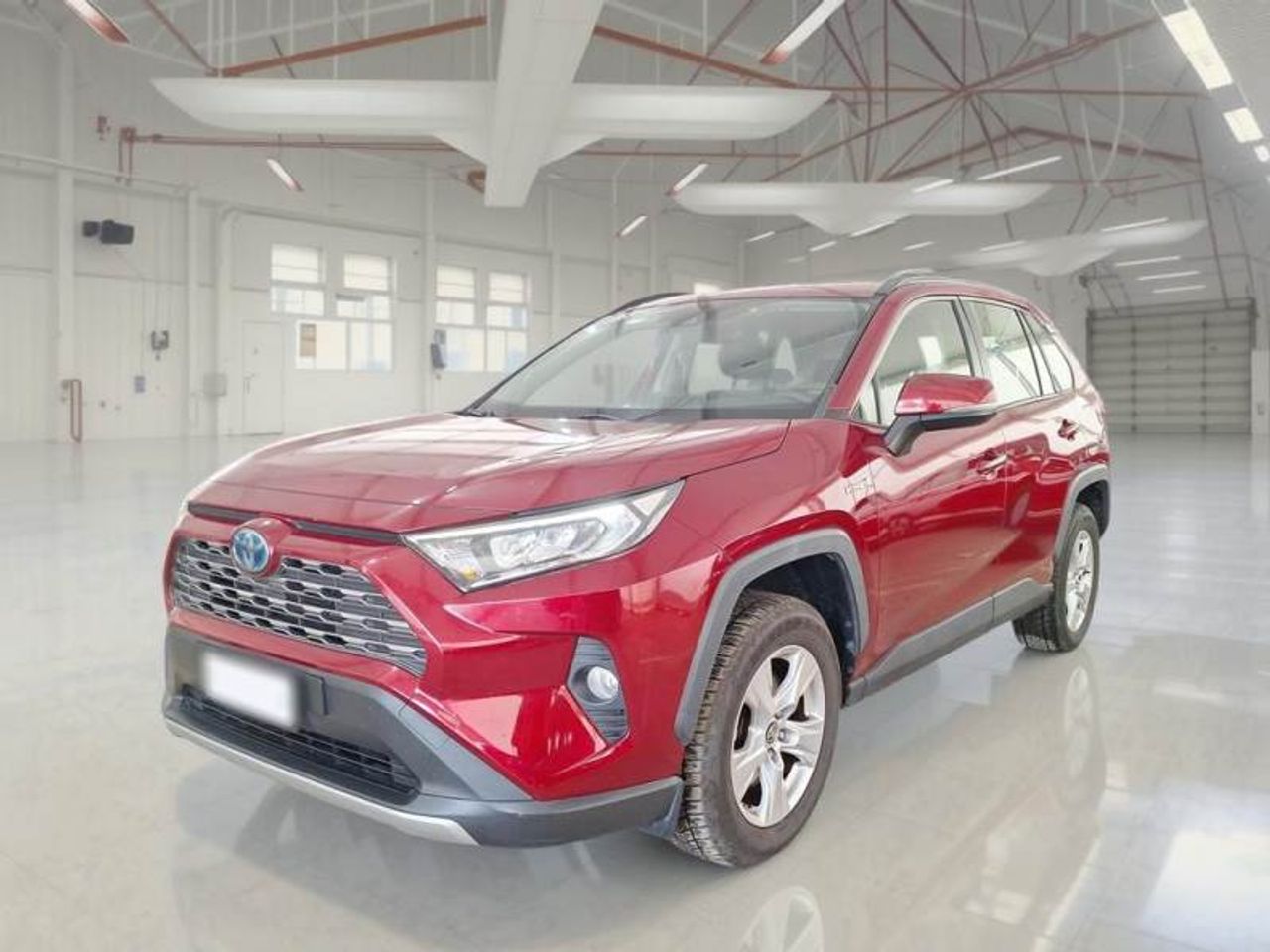 toyota rav4 2020 / foto grande (2)