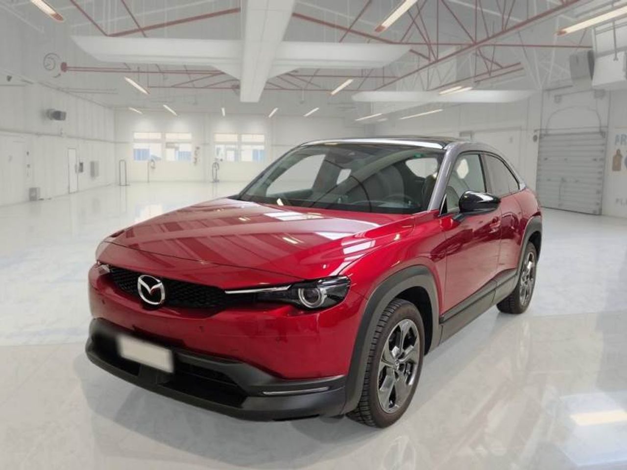 mazda mx-30 2022 / foto grande (2)
