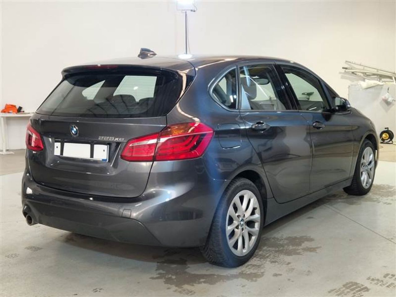 bmw serie 2 active tourer 2022 / foto grande (3)