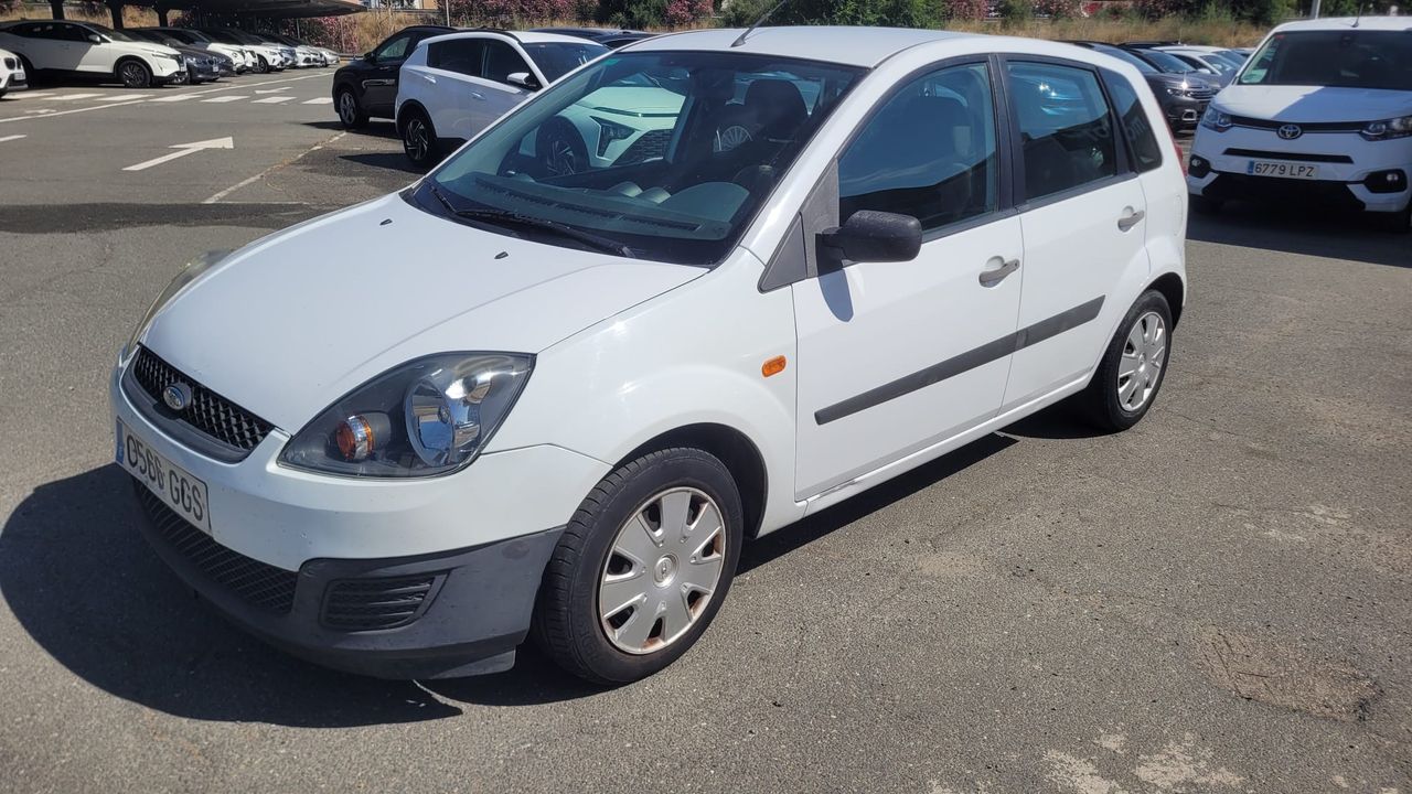 ford fiesta 2008 / foto grande (2)