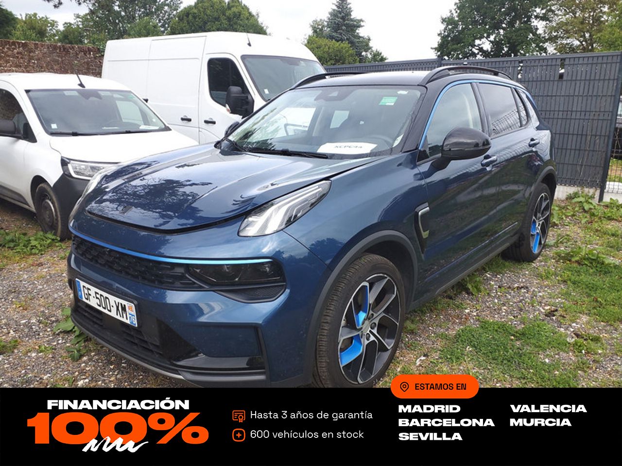 Foto lynk & co 01 2022 /