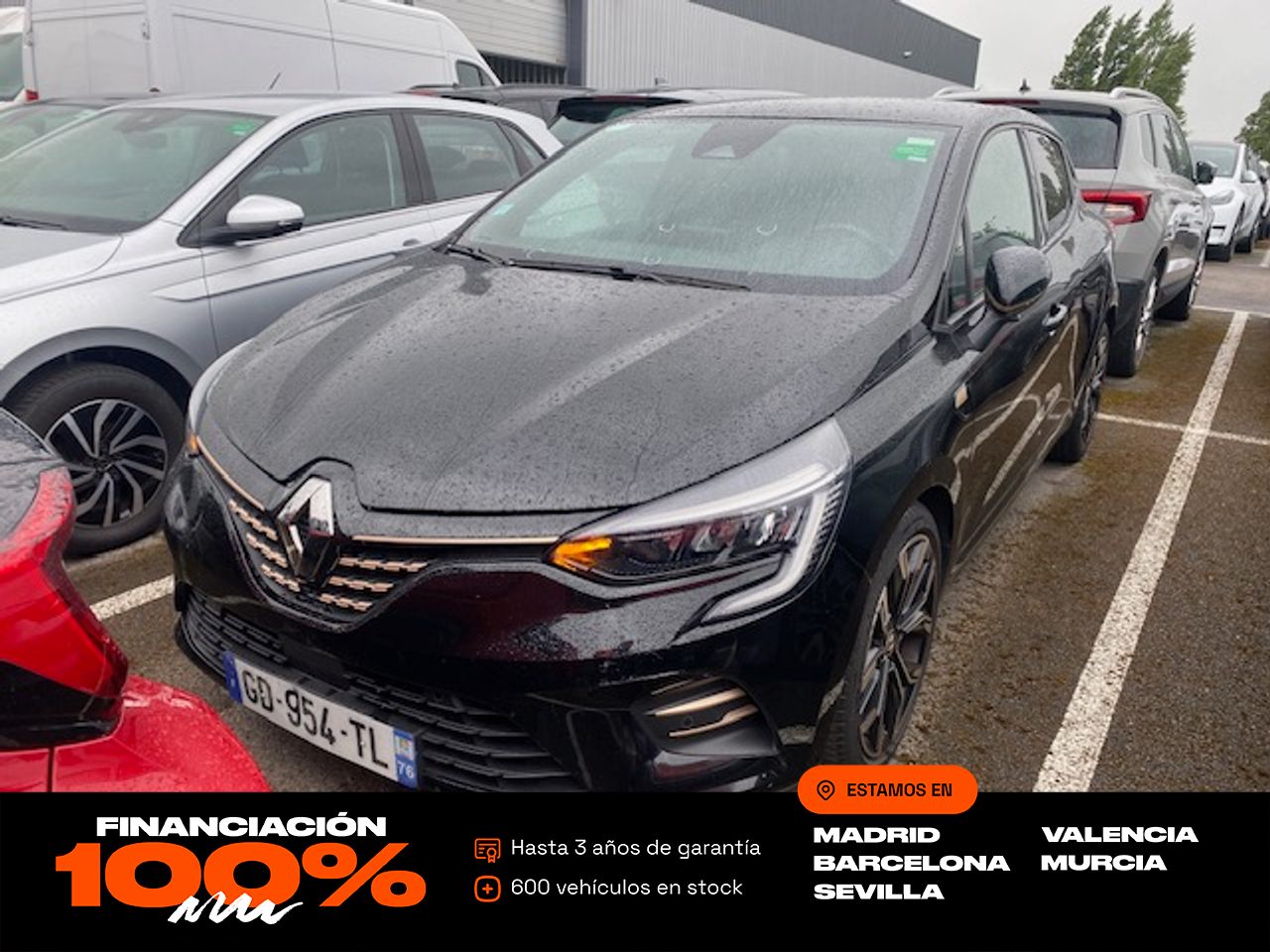 renault clio 2022 / foto grande (1)