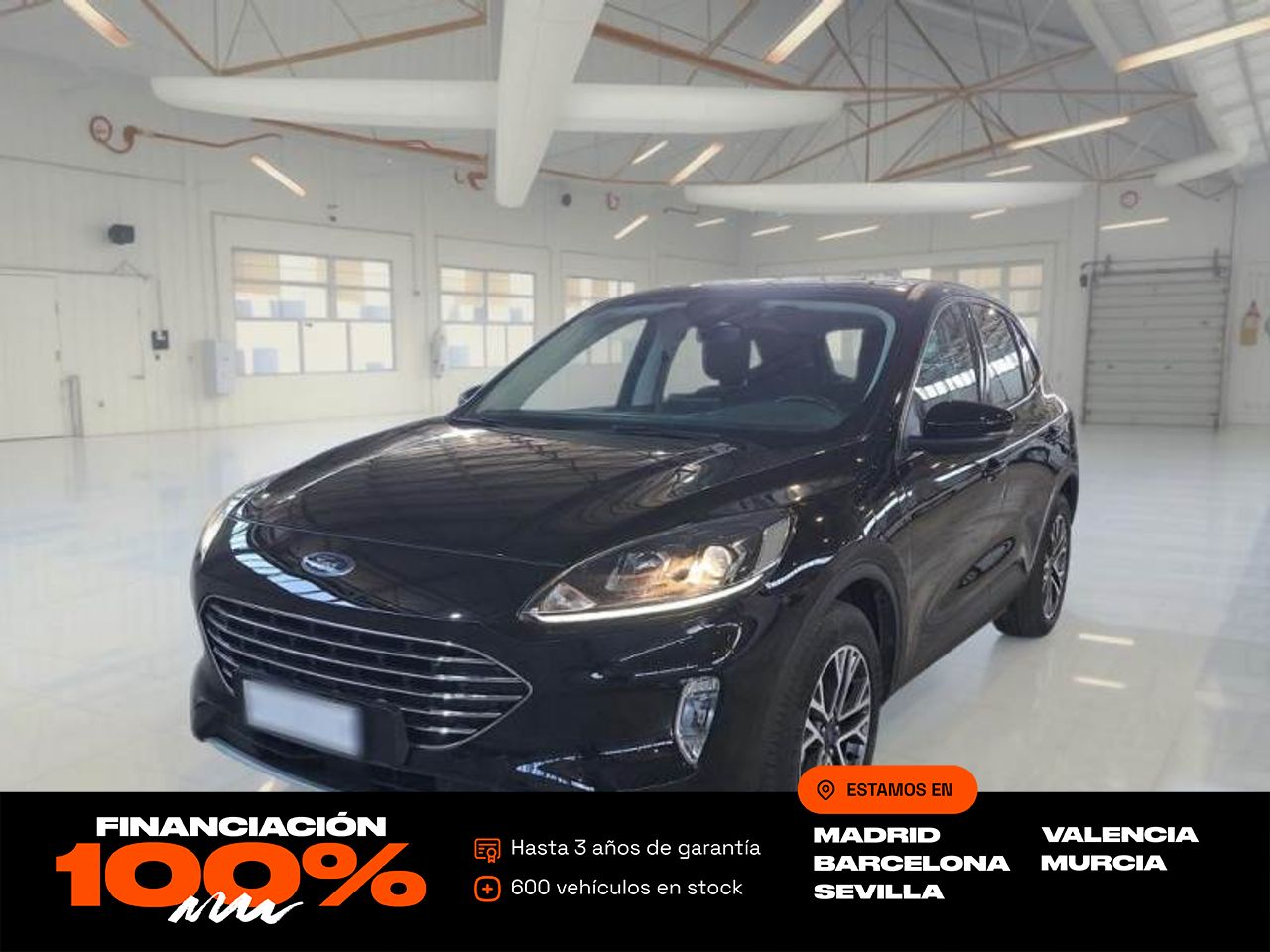 Foto ford kuga 2020 /