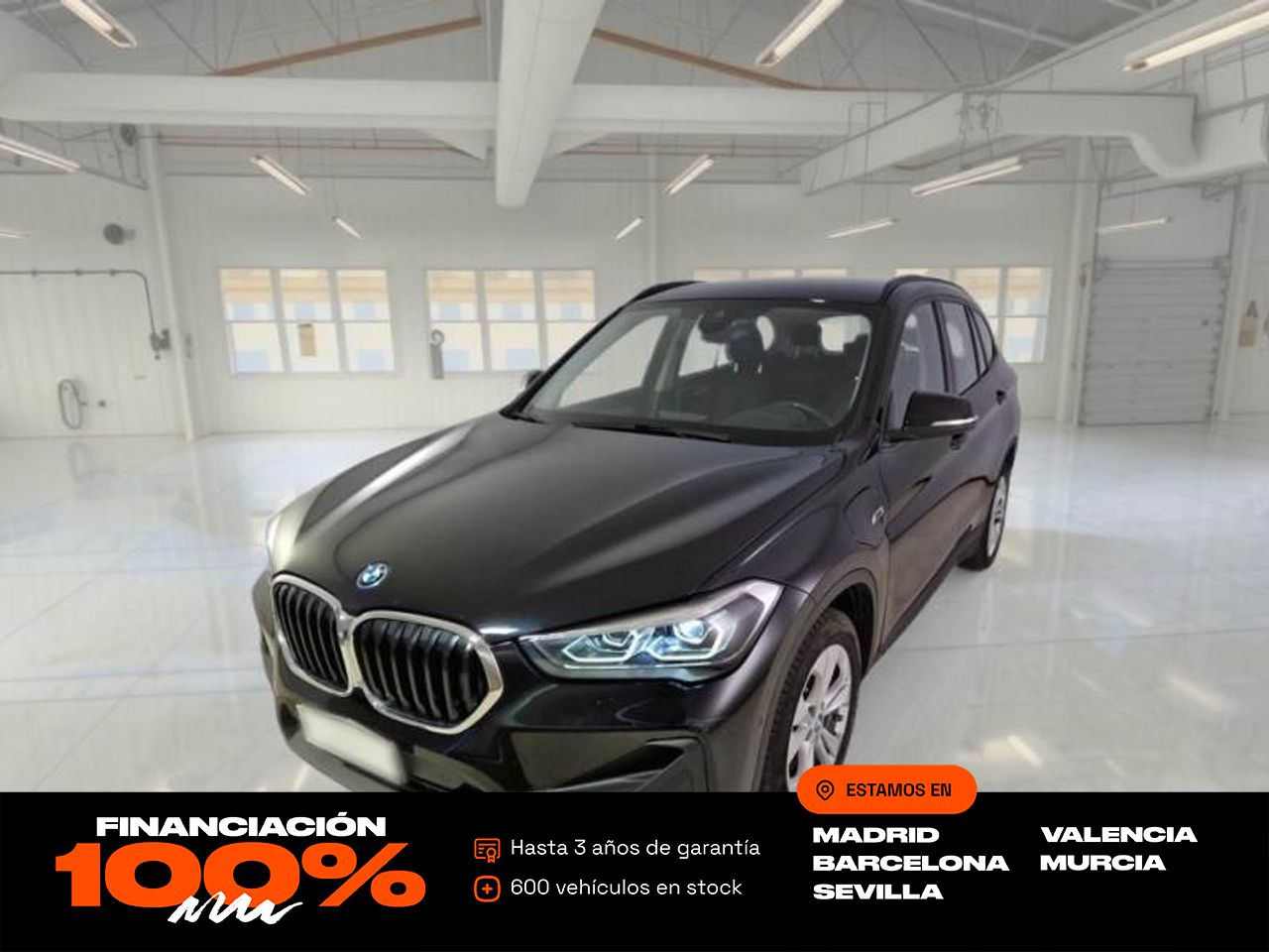 Foto bmw x1 2022 /