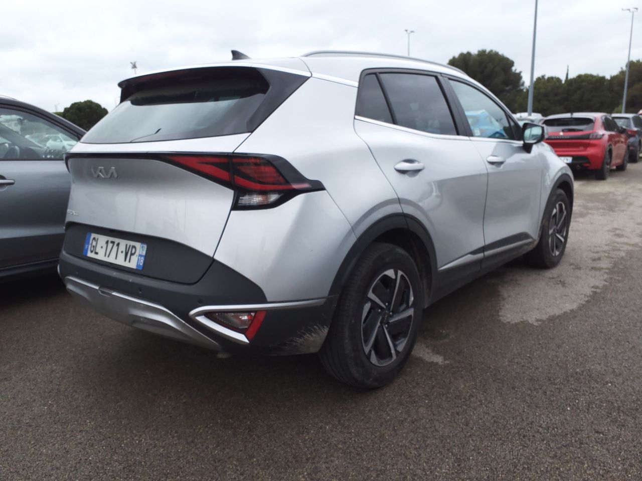 kia sportage 2023 / foto grande (3)