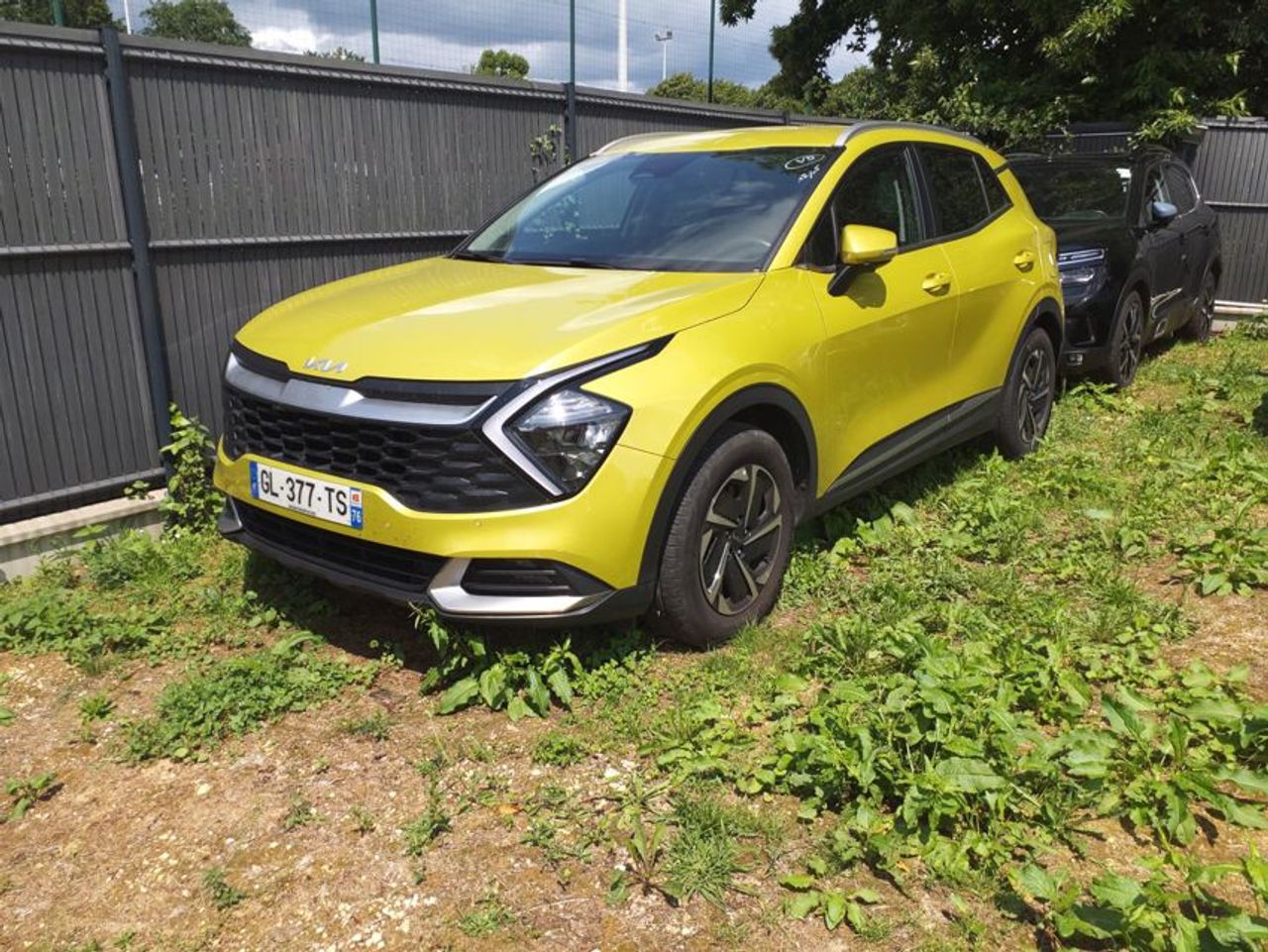 kia sportage 2023 / foto grande (2)